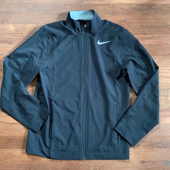 Nike jacket